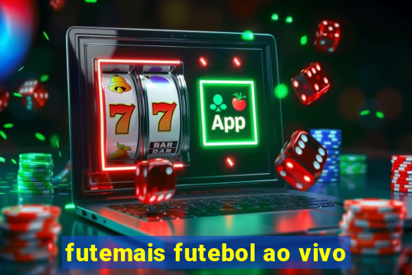 futemais futebol ao vivo